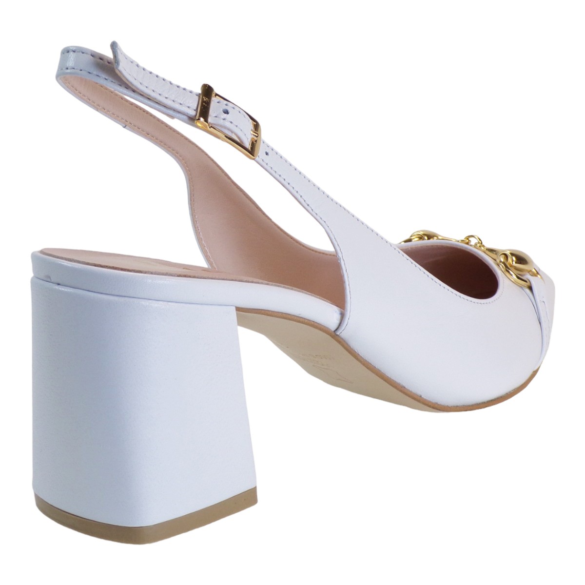 Bridal Shoes Fardoulis Shoes White