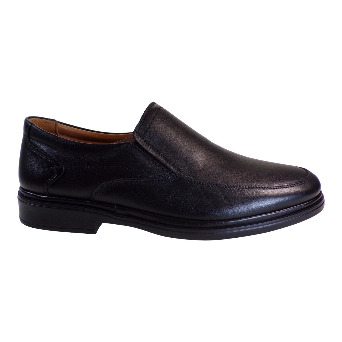 Women's Loafers PAREX Black