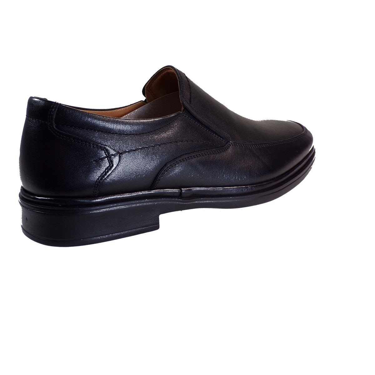 Women's Loafers PAREX Black