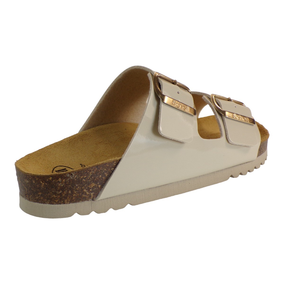 Women's Sandals Scholl Beige