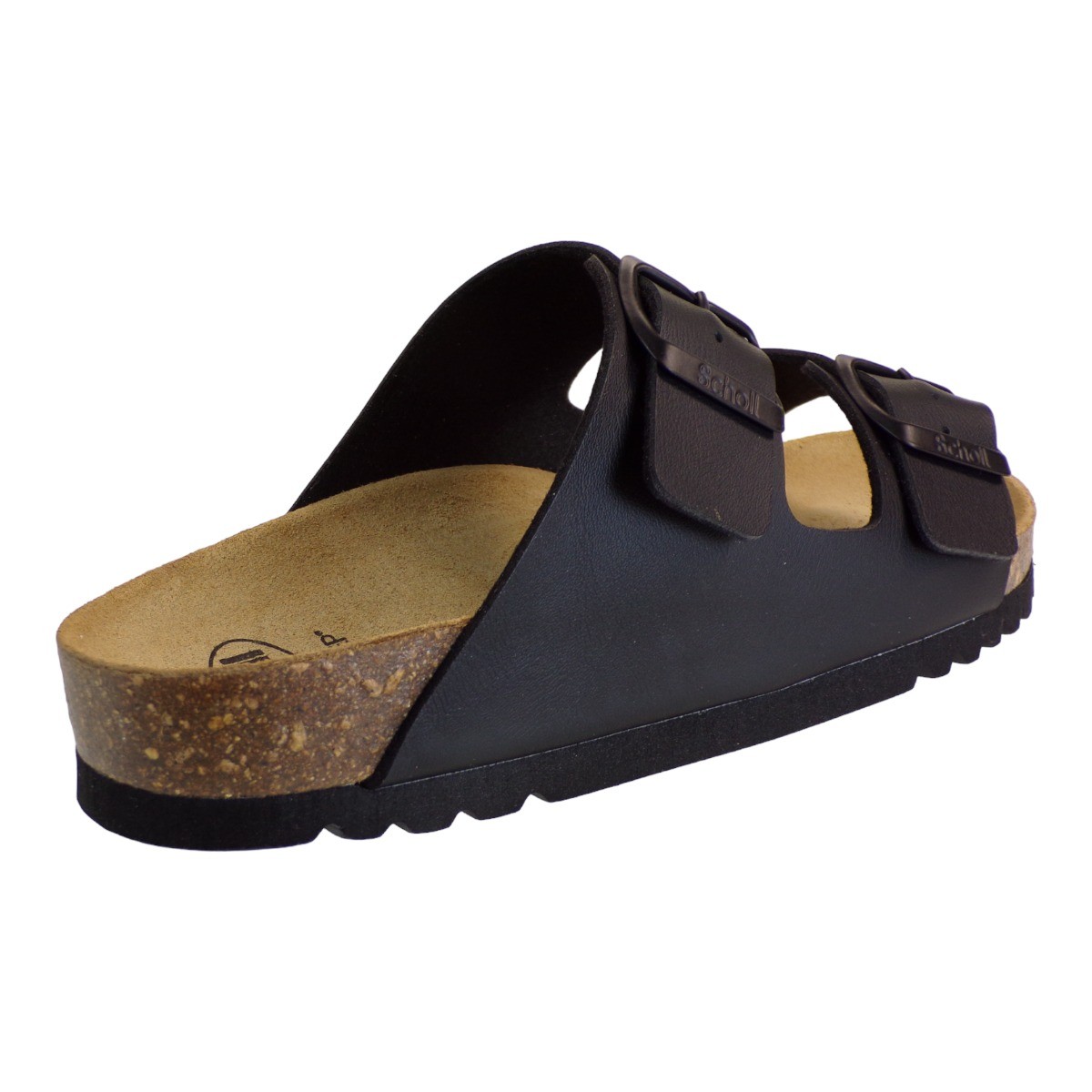 Women's Sandals Scholl Black