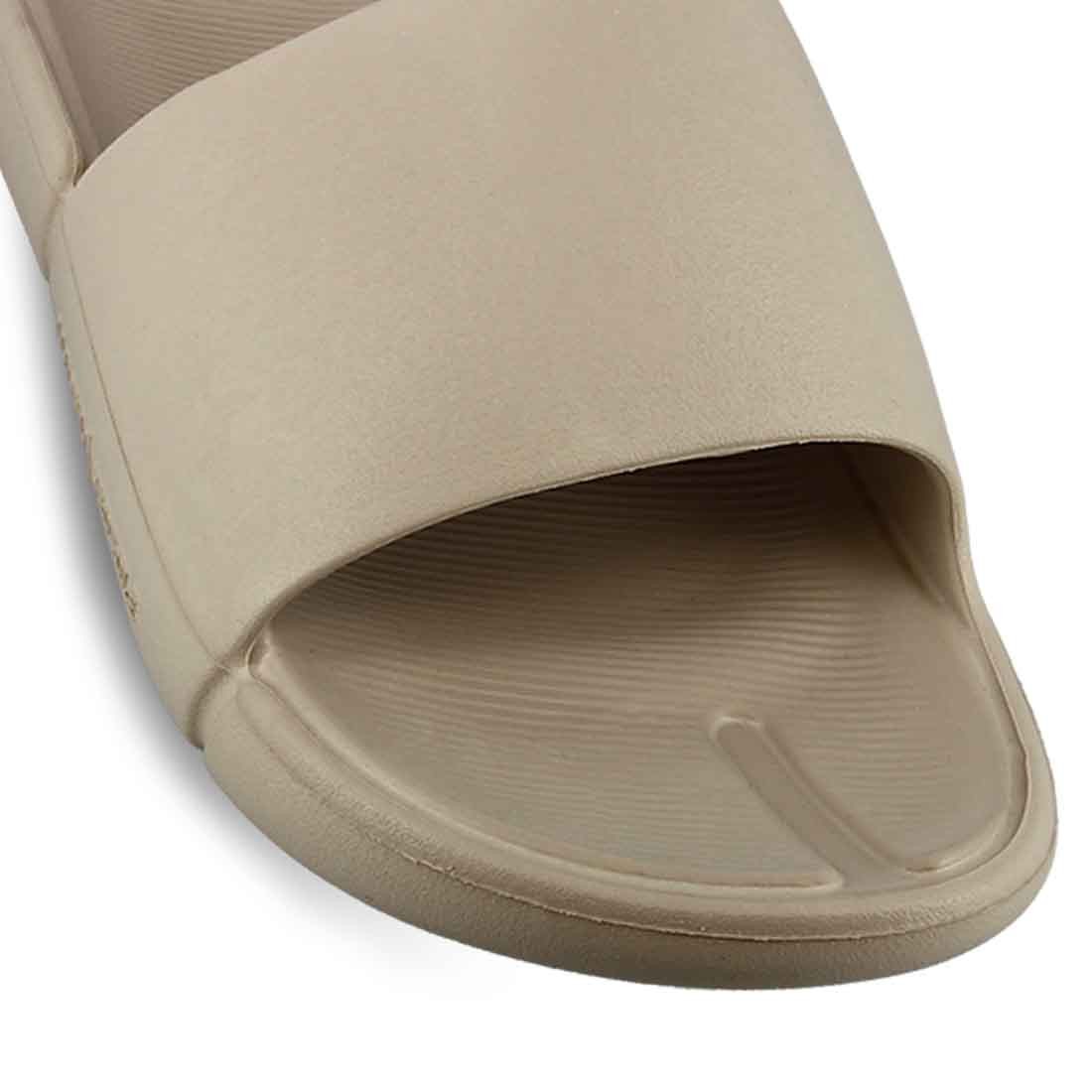 Women's Sandals PAREX Beige