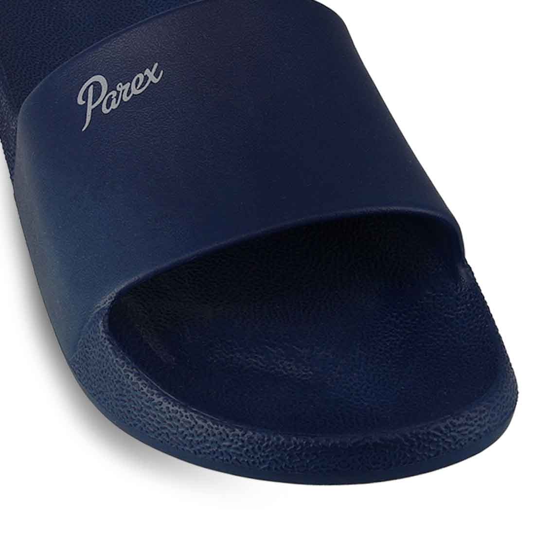 Men's Sandals PAREX Blue