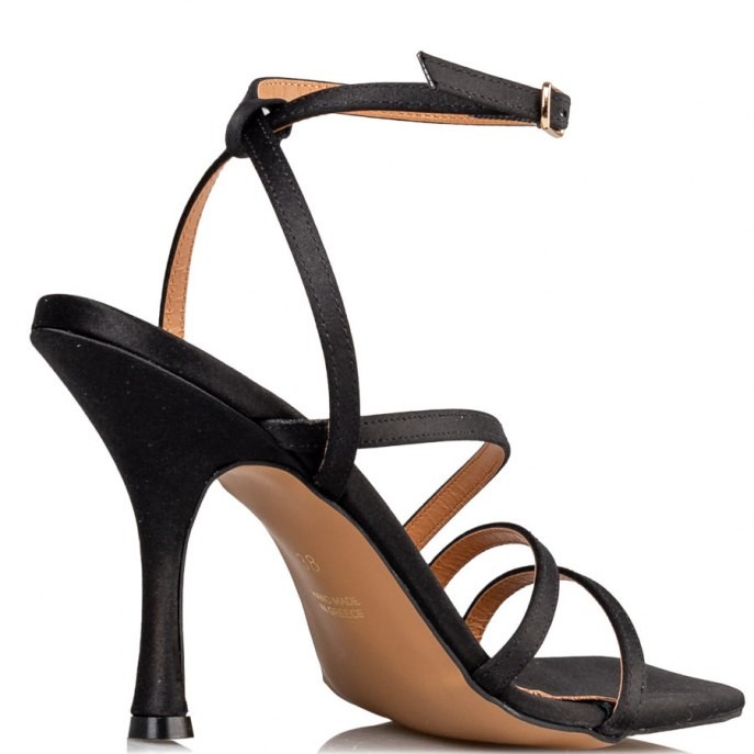 Women's Sandals Envie Shoes Black