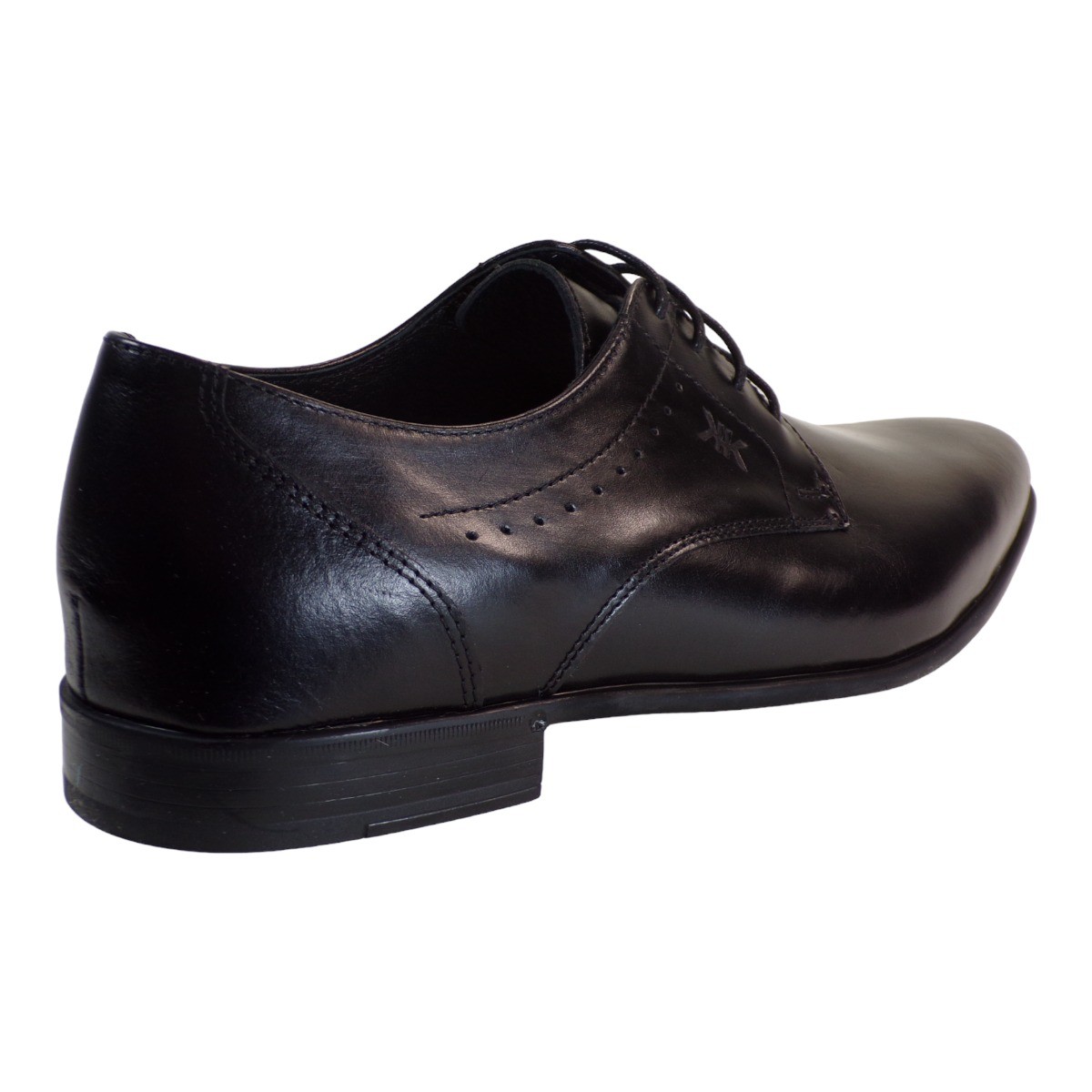 Men's Sandals Kricket Black