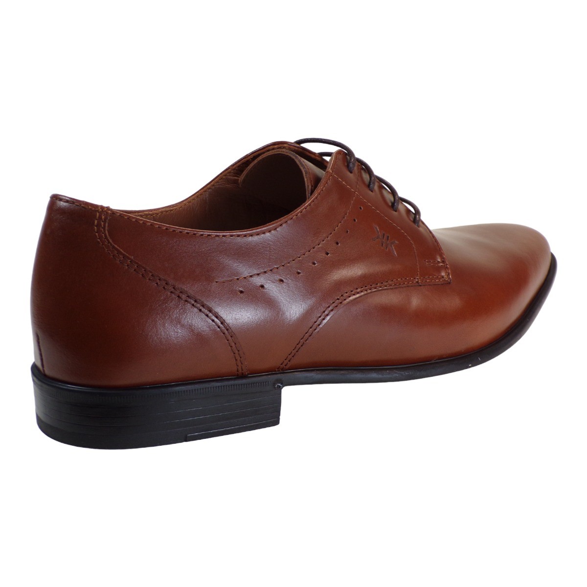 kricket Ανδρικά Παπούτσια 23Κ-6005-1 Ταμπά Δέρμα φωτογραφία