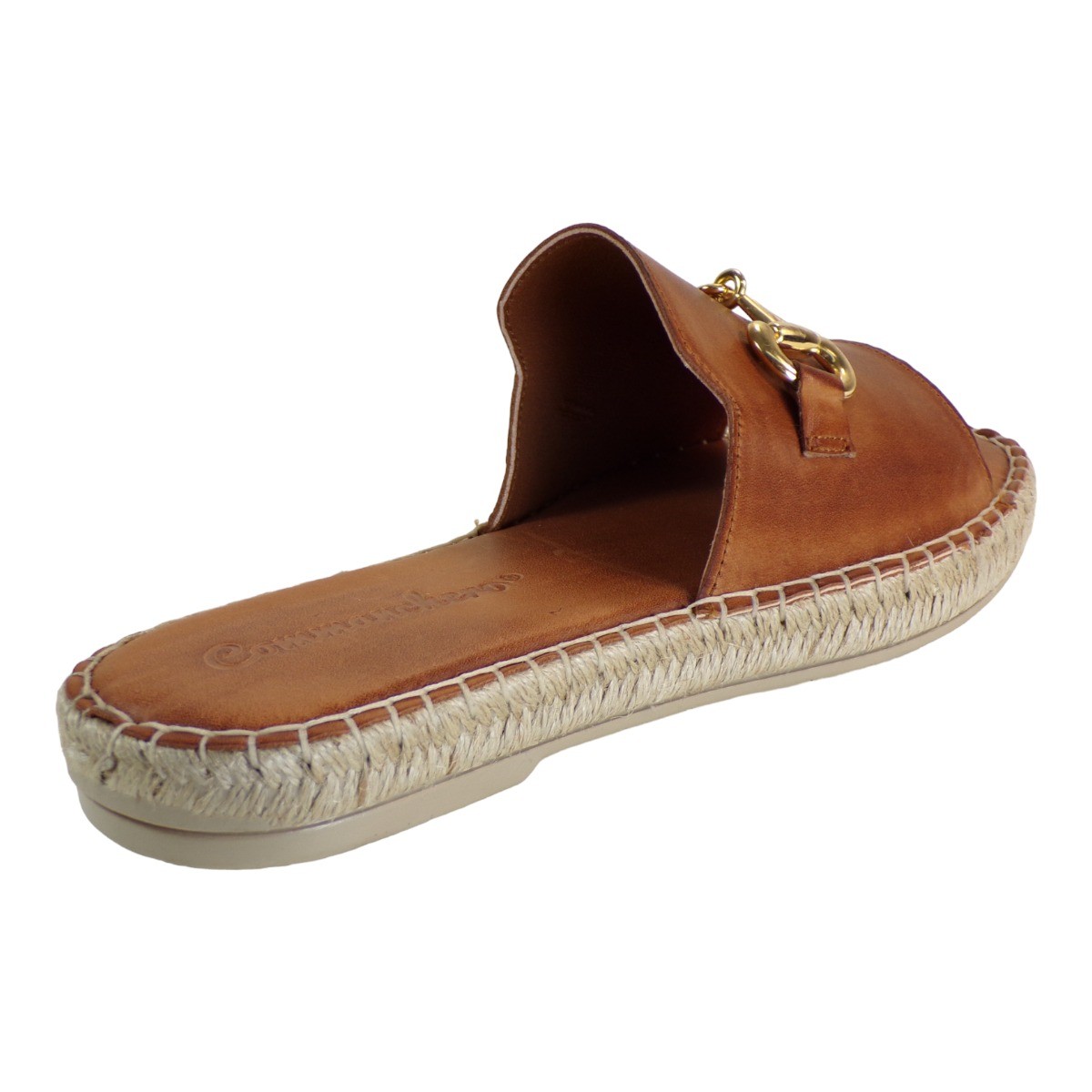 Women's Espadrilles Commanchero Original