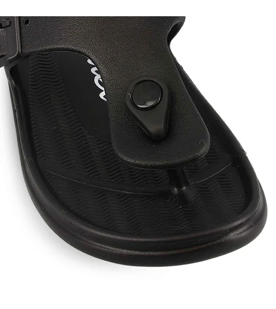 Women's Sandals PAREX Black