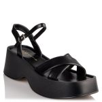 Envie Shoes Γυναικεία Παπούτσια Πέδιλα E20-17128-34