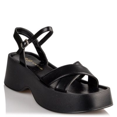 Envie Shoes Γυναικεία Παπούτσια Πέδιλα E20-17128-34