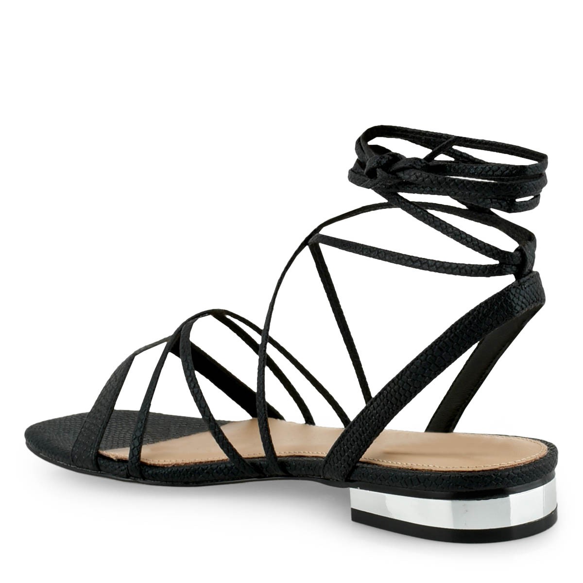 Women's Sandals EXE Black