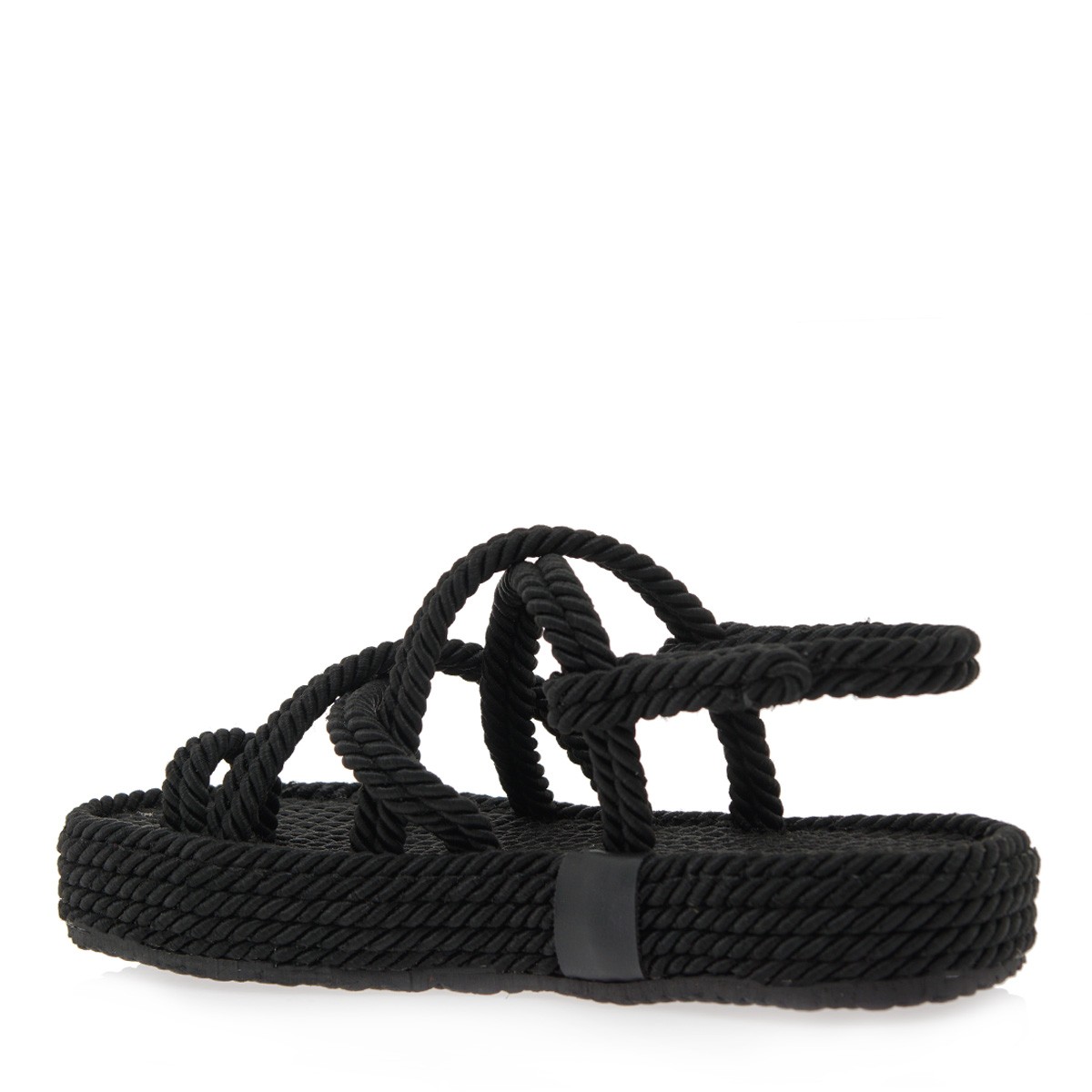 Women's Espadrilles EXE Black