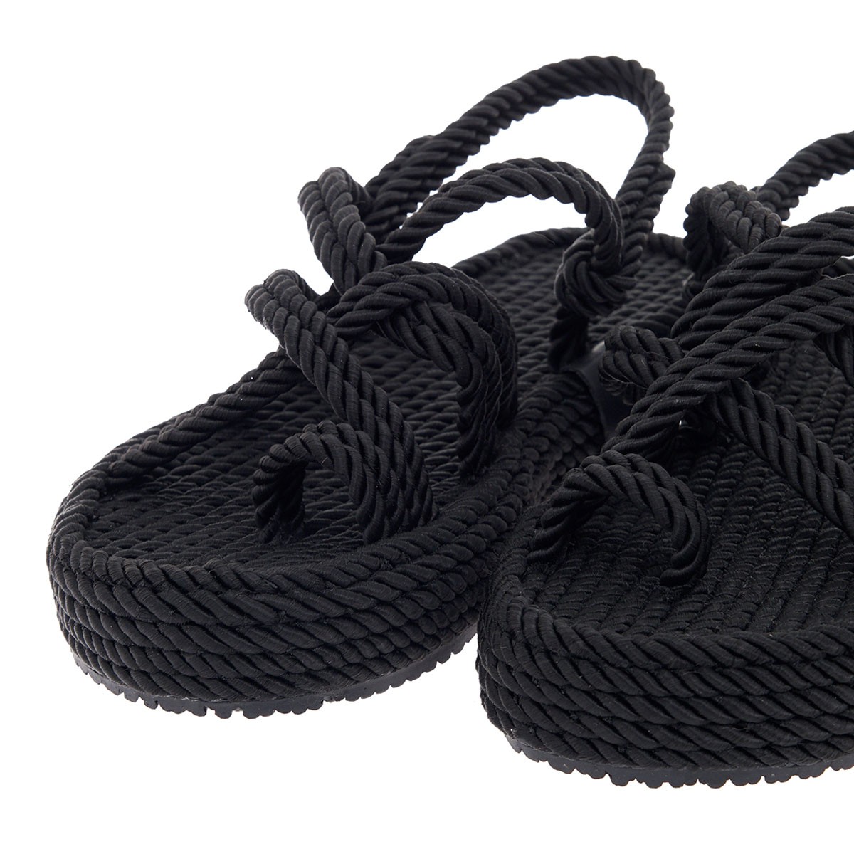 Women's Espadrilles EXE Black