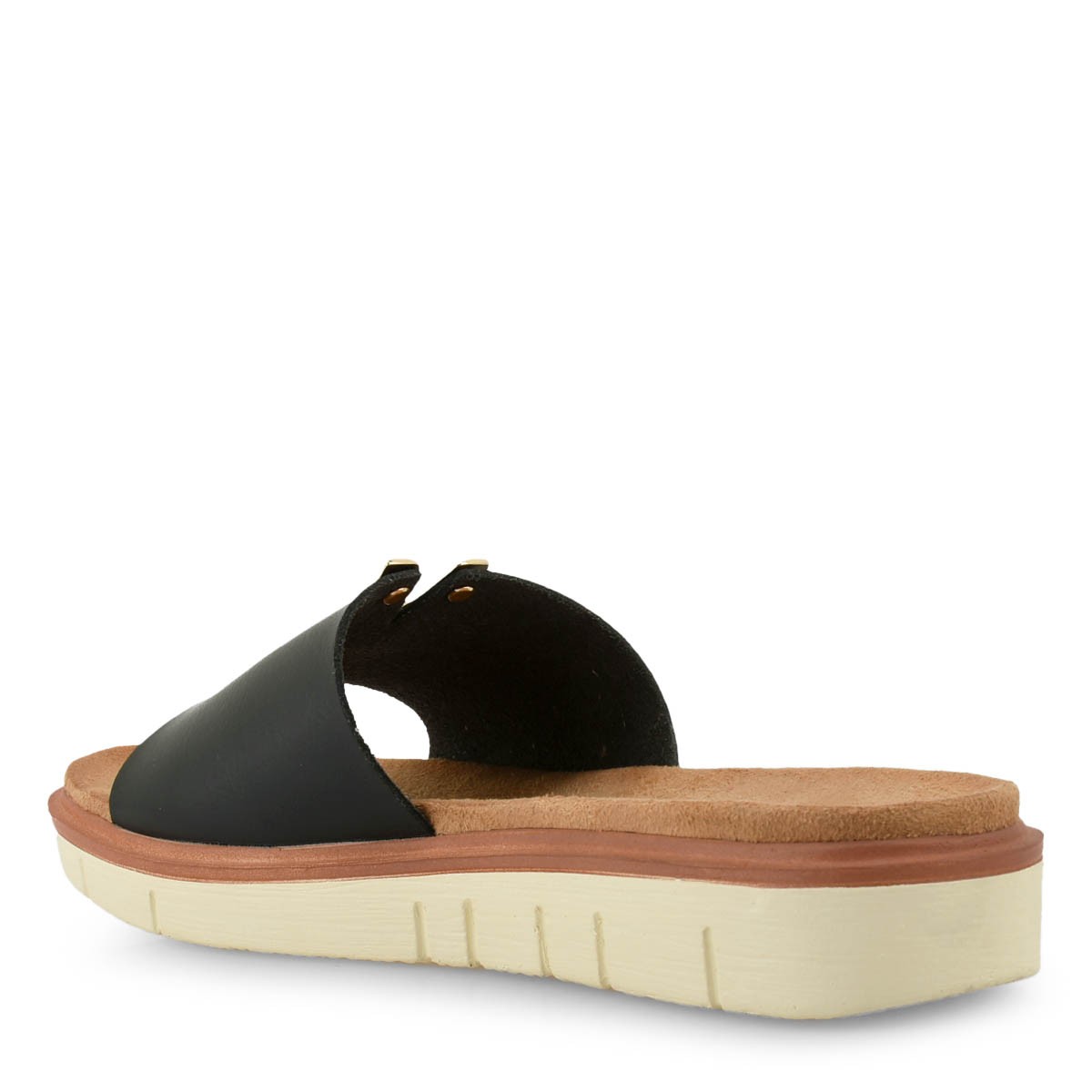 Women's Sandals EXE Black