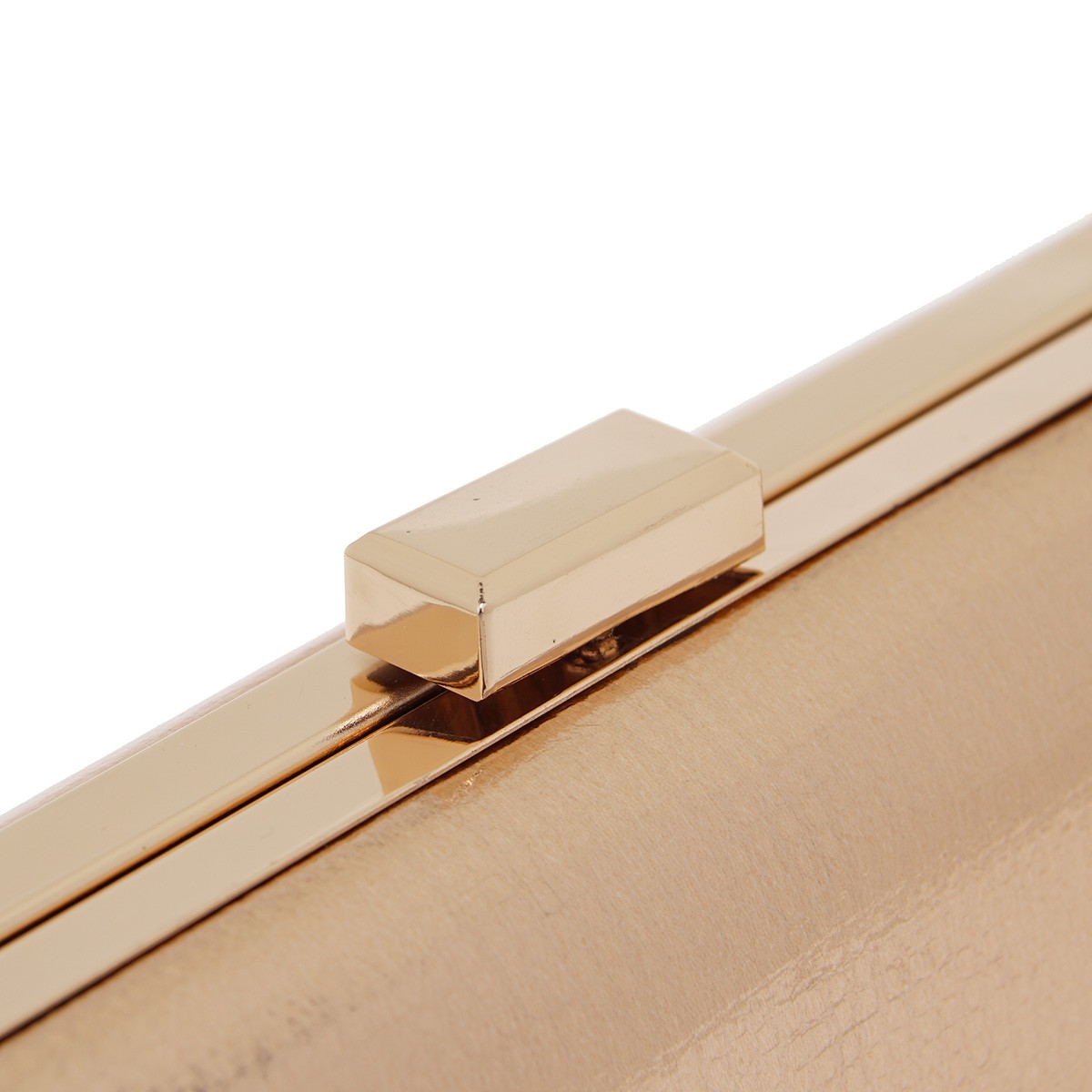 Exe Bags Γυναικεία Τσάντα Φάκελος Clutches 700-202 64202 Ρόζ Χρυσός Στάμπα Q6700202991Q φωτογραφία