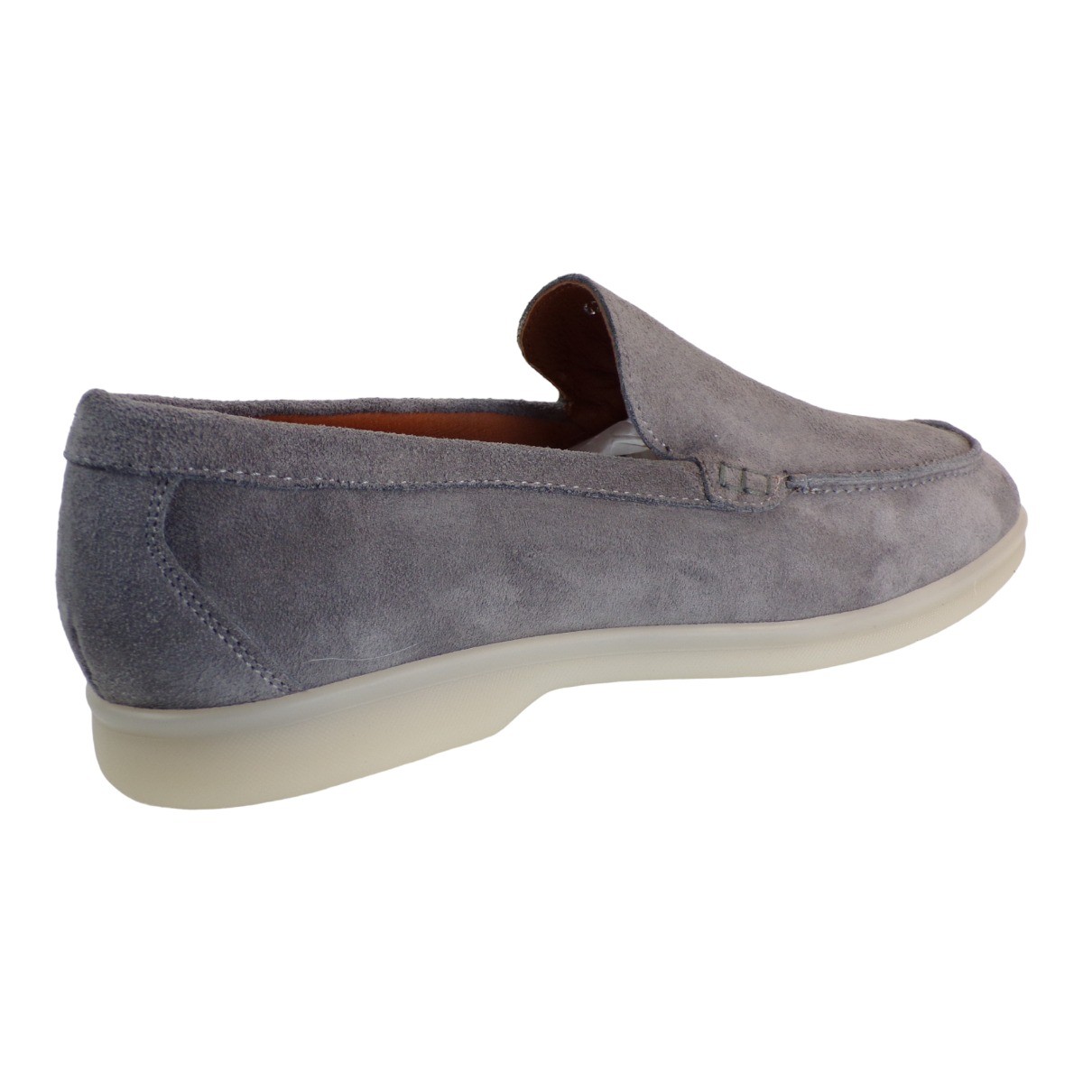 Men's Loafers Softies Gray