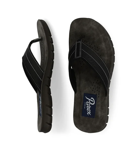 Men's Sandals PAREX Black