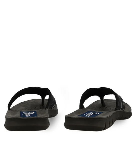 Men's Sandals PAREX Black