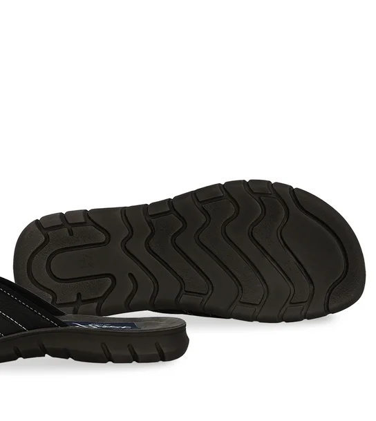 Men's Sandals PAREX Black