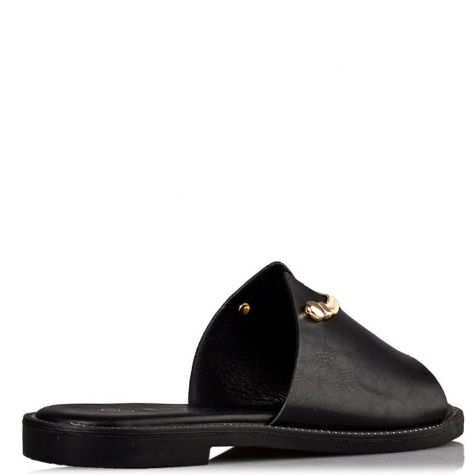 Women's Sandals Envie Shoes Black