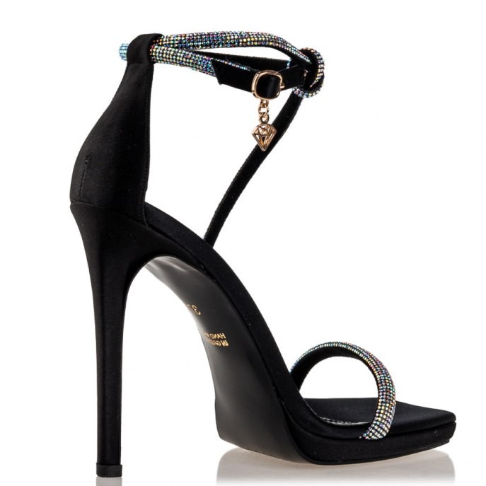 Women's Sandals Mairiboo Black