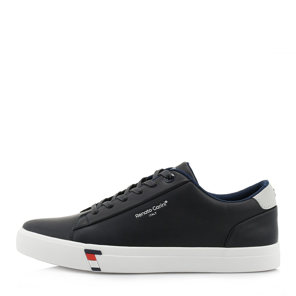 Renato Garini Ανδρικά παπούτσια Sneakers 700-902 RIO-902 Μπλέ Πάγος Q57009022533 φωτογραφία