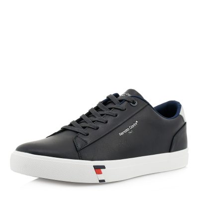 Renato Garini Ανδρικά παπούτσια Sneakers 700-902 RIO-902 Μπλέ Πάγος Q57009022533