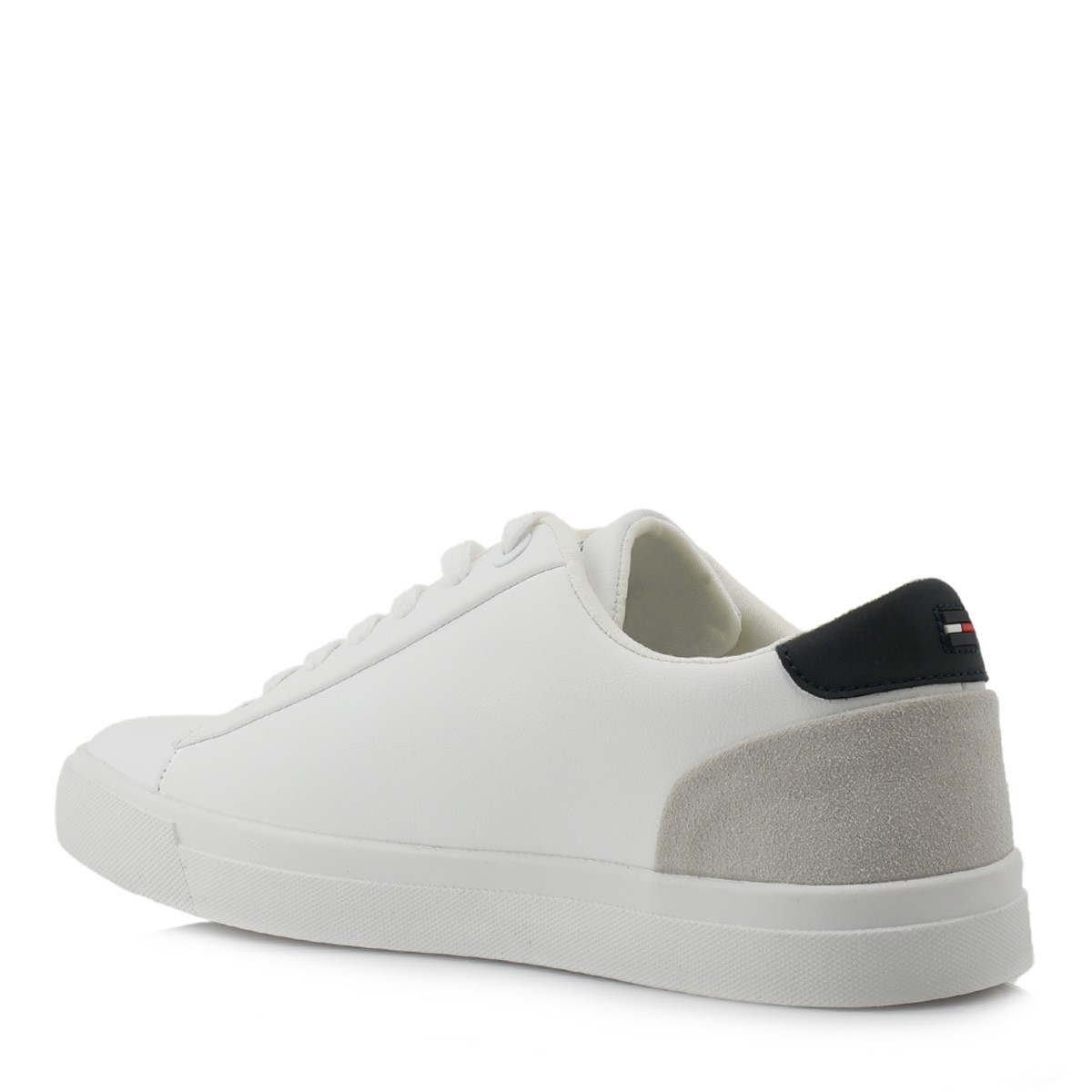Men's Sneakers Renato Garini White