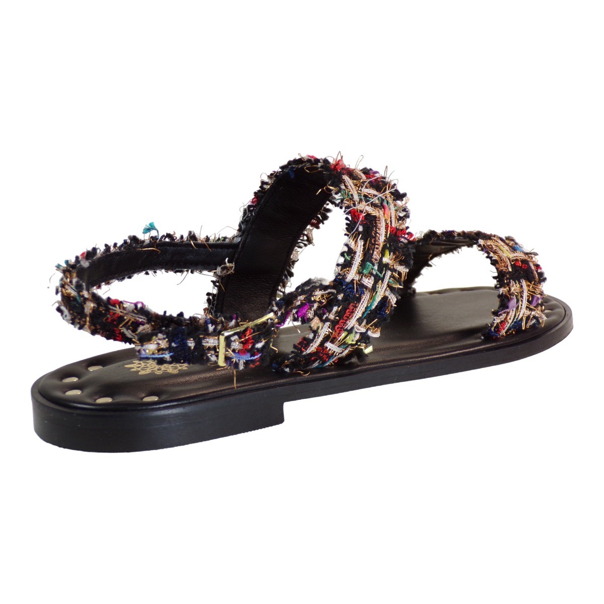 Women's Sandals UTOPIA Black