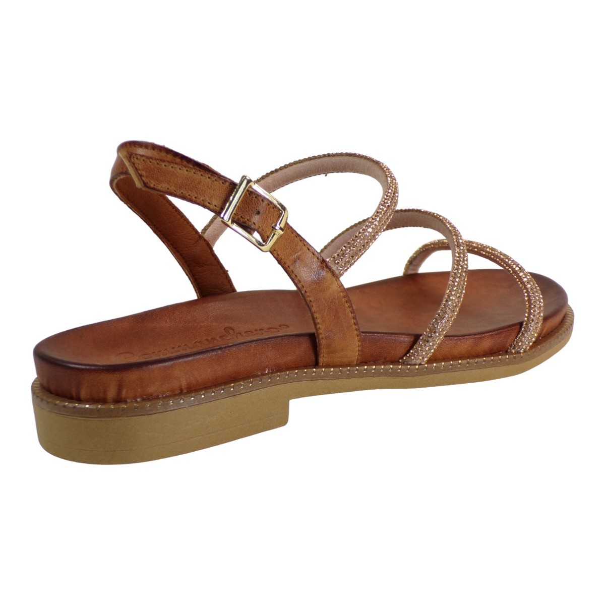 Women's Platforms Commanchero Original