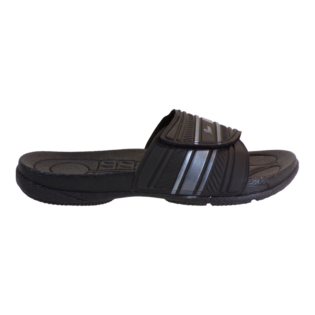 Women's Sandals PAREX Black