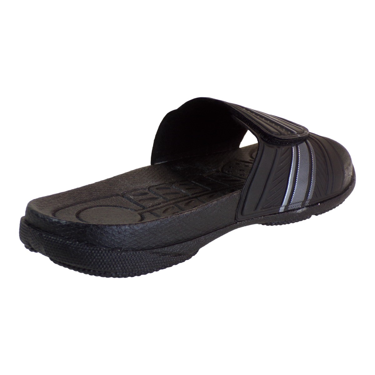 Women's Sandals PAREX Black