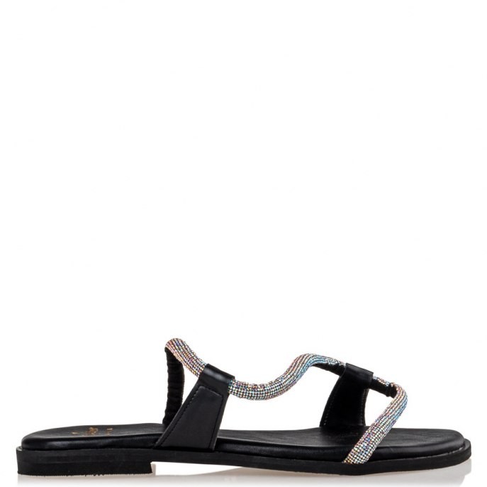 Women's Sandals Mairiboo Black