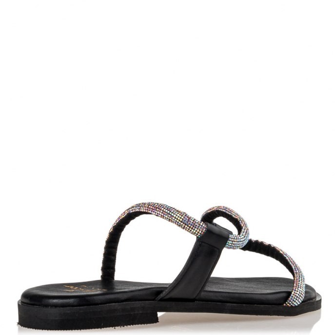 Women's Sandals Mairiboo Black