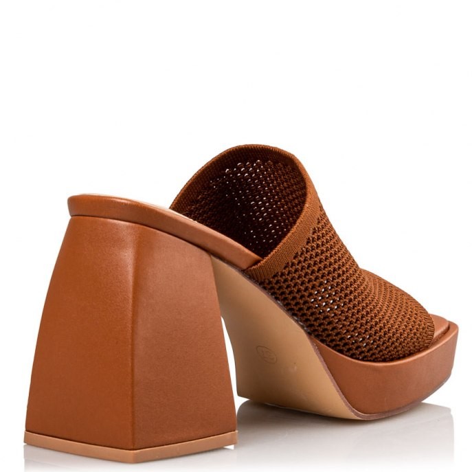 Women's Platforms Mairiboo Beige
