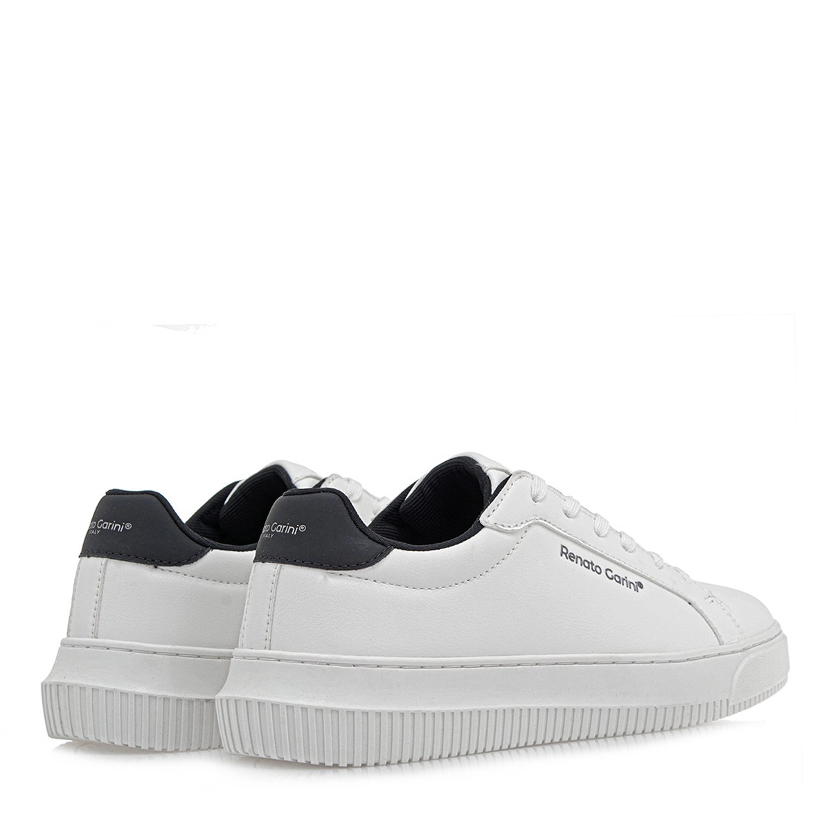 Men's Sneakers NoName White
