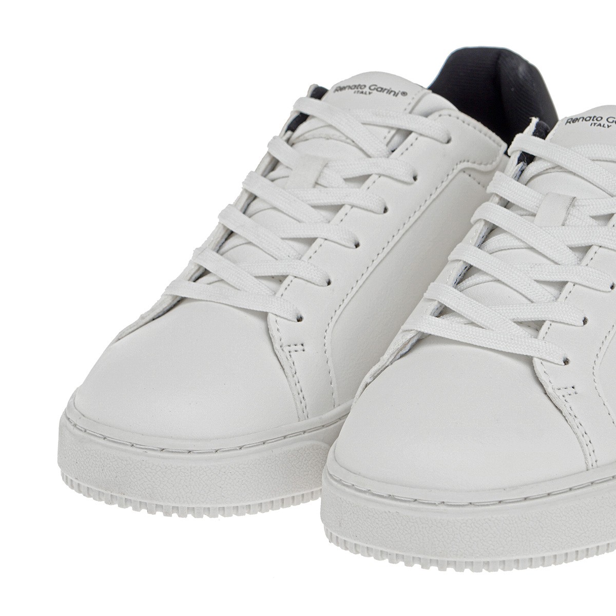 Men's Sneakers NoName White