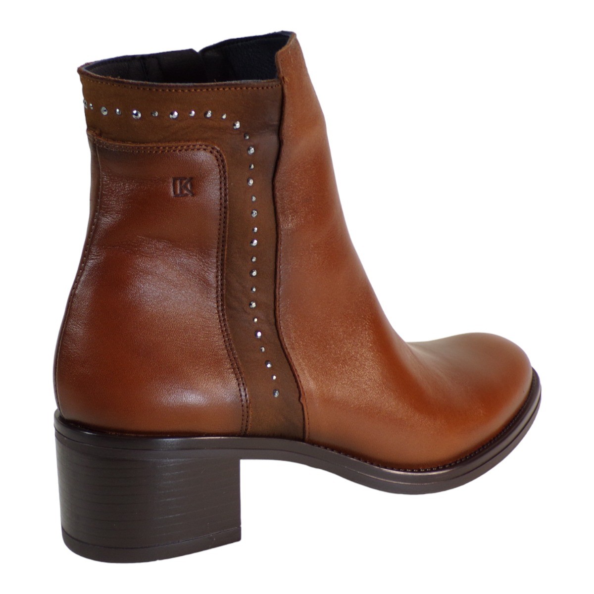 Women's Ankle Boots Dorking