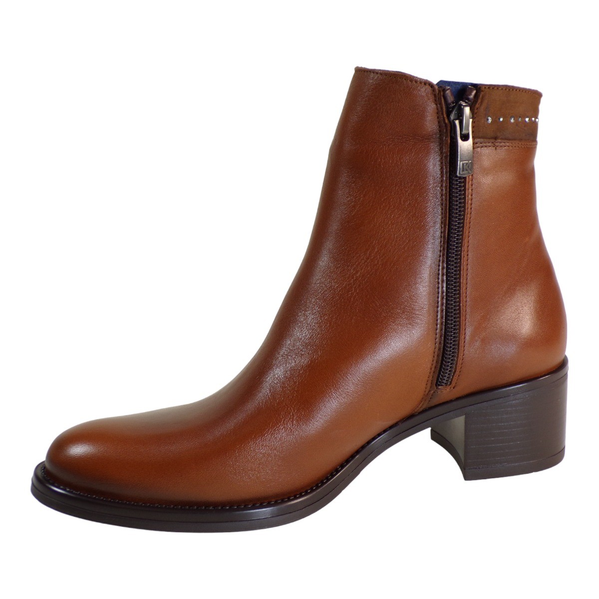 Women's Ankle Boots Dorking