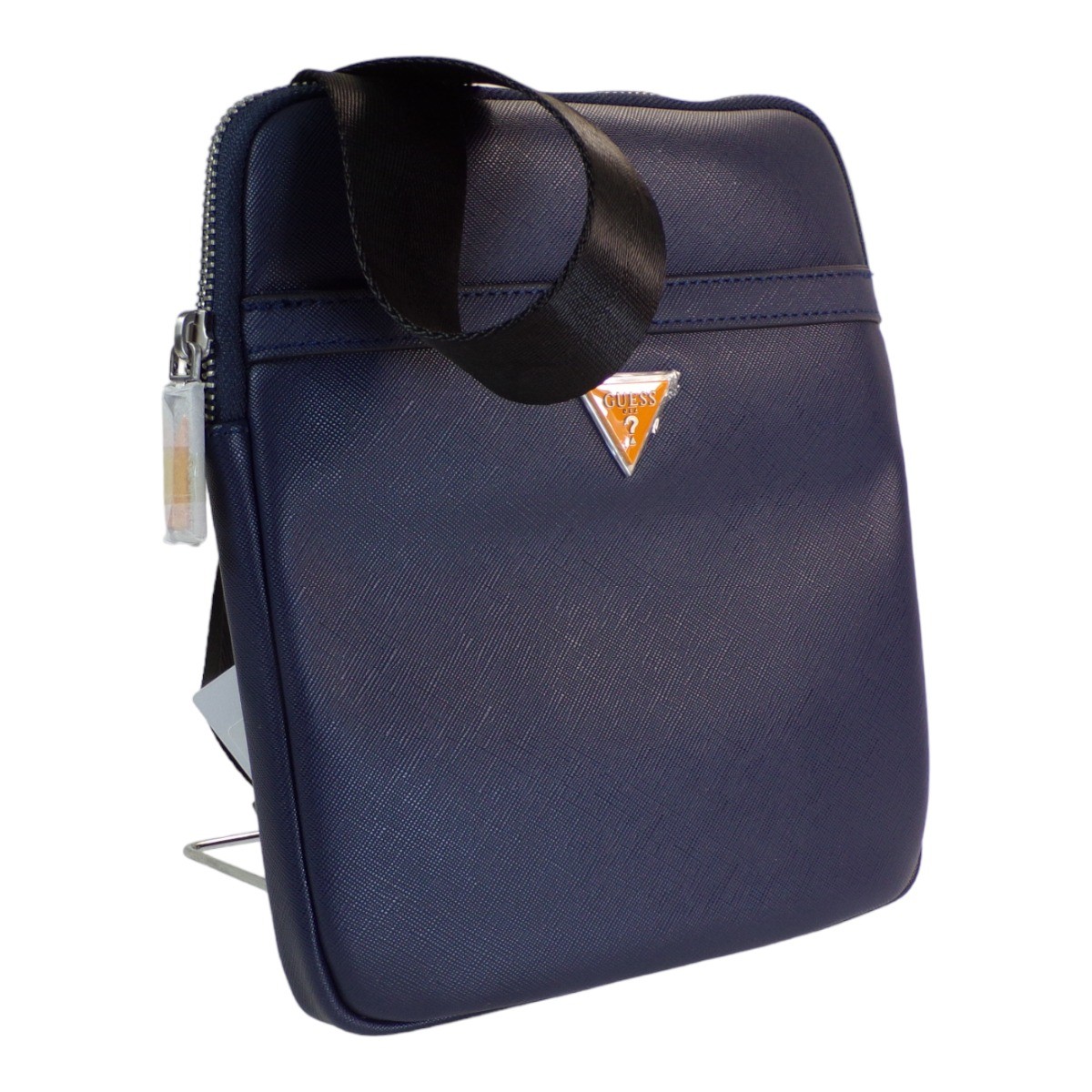 GUESS Τσάντες MILANO CROSSBODY ΑΝΔΡΙΚΕΣ Ώμου-Χιαστί HMECSAP3123-BOC Μπλέ φωτογραφία