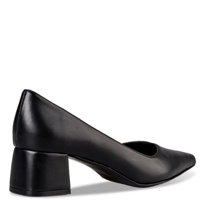 Women's Pumps Envie Shoes Black