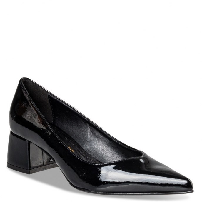 Envie Shoes Γυναικείες Παπούτσια Γόβες E02-18131-34 Μαύρο