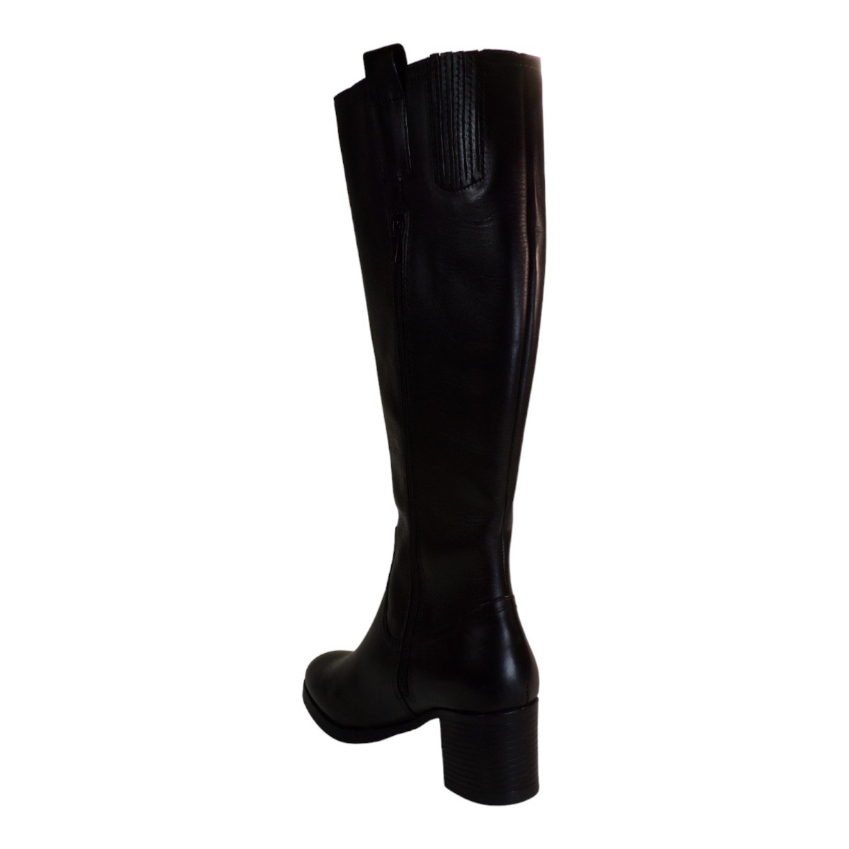 PARROTTO Γυναικεία Μπότα WB70H06 Μαύρο φωτογραφία