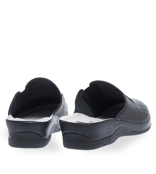 Parex Γυναικείες Παντόφλες 11200004.B Μαύρο φωτογραφία