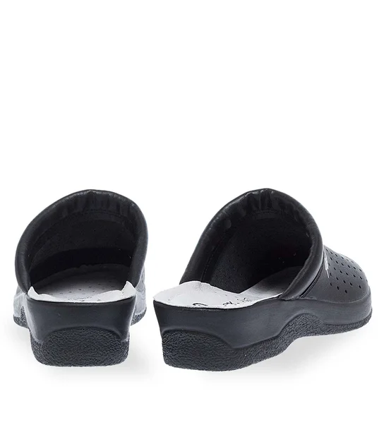 Women's Sandals PAREX Black