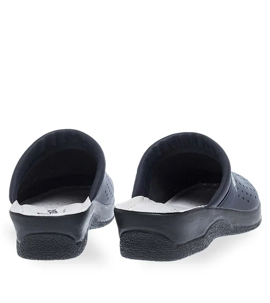 Parex Γυναικείες Παντόφλες 11200005.N Μπλέ φωτογραφία