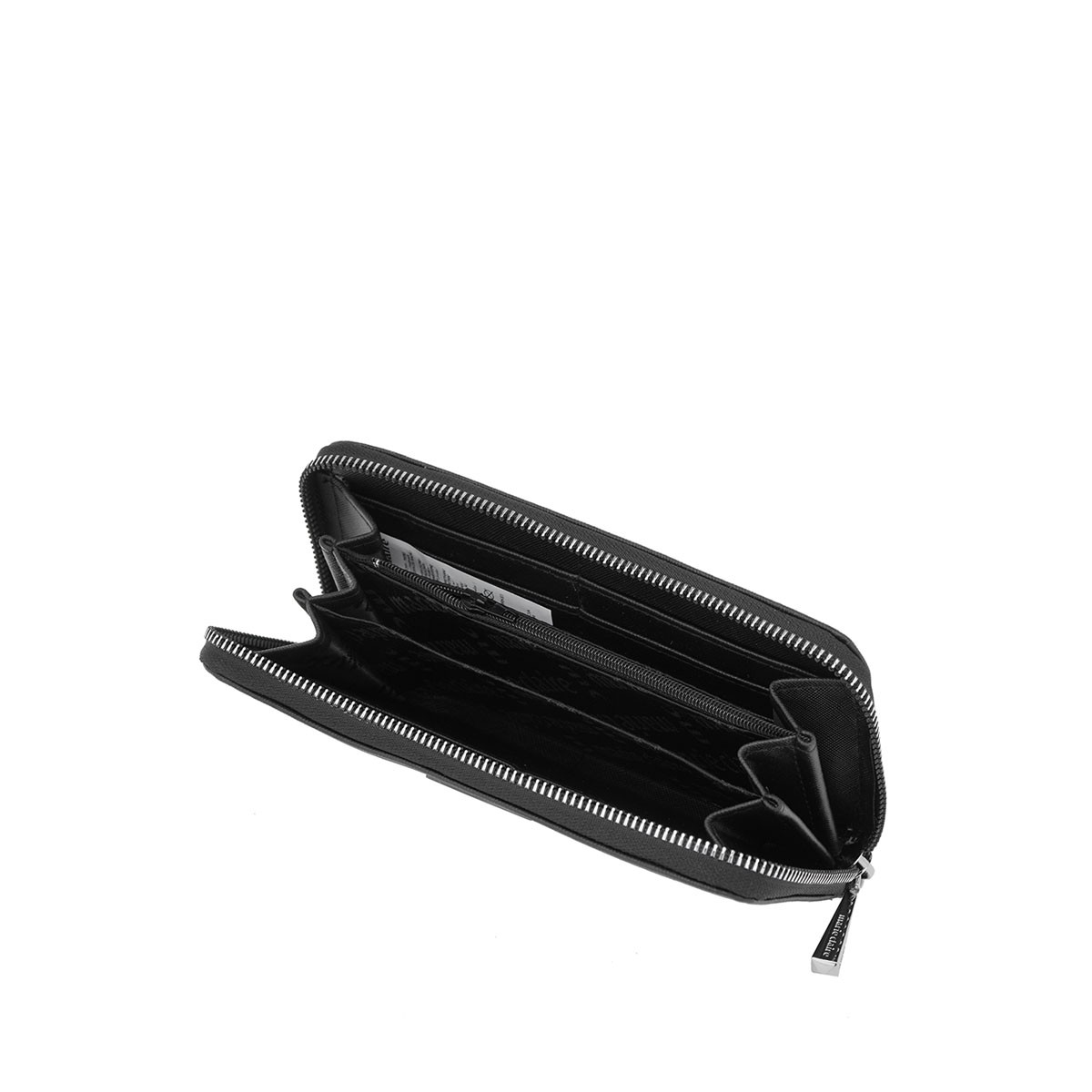 MARIE CLAIRE Γυναικείο Πορτοφόλι MC212307155 Μαύρο φωτογραφία