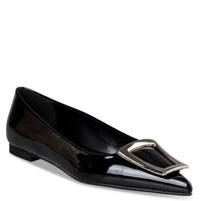 Envie Shoes Γυναικείες Παπούτσια Μπαλαρίνες E02-18010-34 Μαύρο