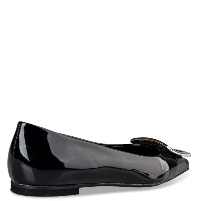 Women's Pumps Envie Shoes Black