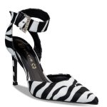 Envie Shoes Γυναικεία Παπούτσια Γόβες E02-18062-105 Ζεβρά